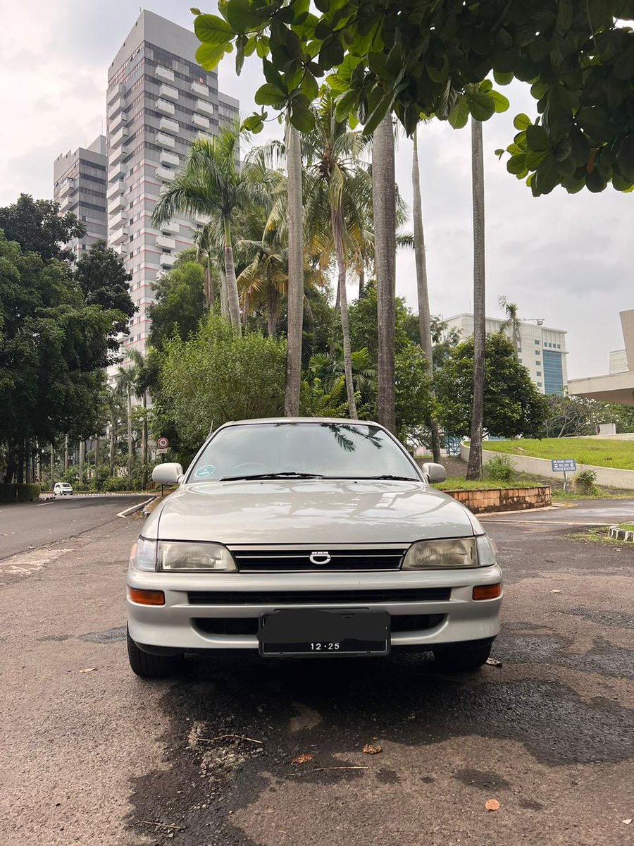 Tukang Mobil Mobilan tweet media