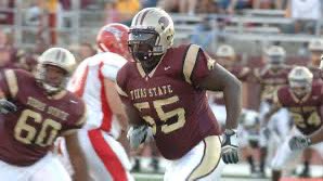 Jaymin Blake (@jaymin_blake) on Twitter photo Blessed To receive a offer from Texas State University. Thank you <a href="/CoachShoeOL/">Jordan Shoemaker</a> <a href="/CoachT_22/">Kevin Thompson</a> <a href="/STARSMP1/">Coach Oye Jr.</a> <a href="/TXSTATEFOOTBALL/">Texas State Football</a> <a href="/coachjeff26/">Coach Celestin</a> Blessed To receive a offer from Texas State University. Thank you <a href="/CoachShoeOL/">Jordan Shoemaker</a> <a href="/CoachT_22/">Kevin Thompson</a> <a href="/STARSMP1/">Coach Oye Jr.</a> <a href="/TXSTATEFOOTBALL/">Texas State Football</a> <a href="/coachjeff26/">Coach Celestin</a>