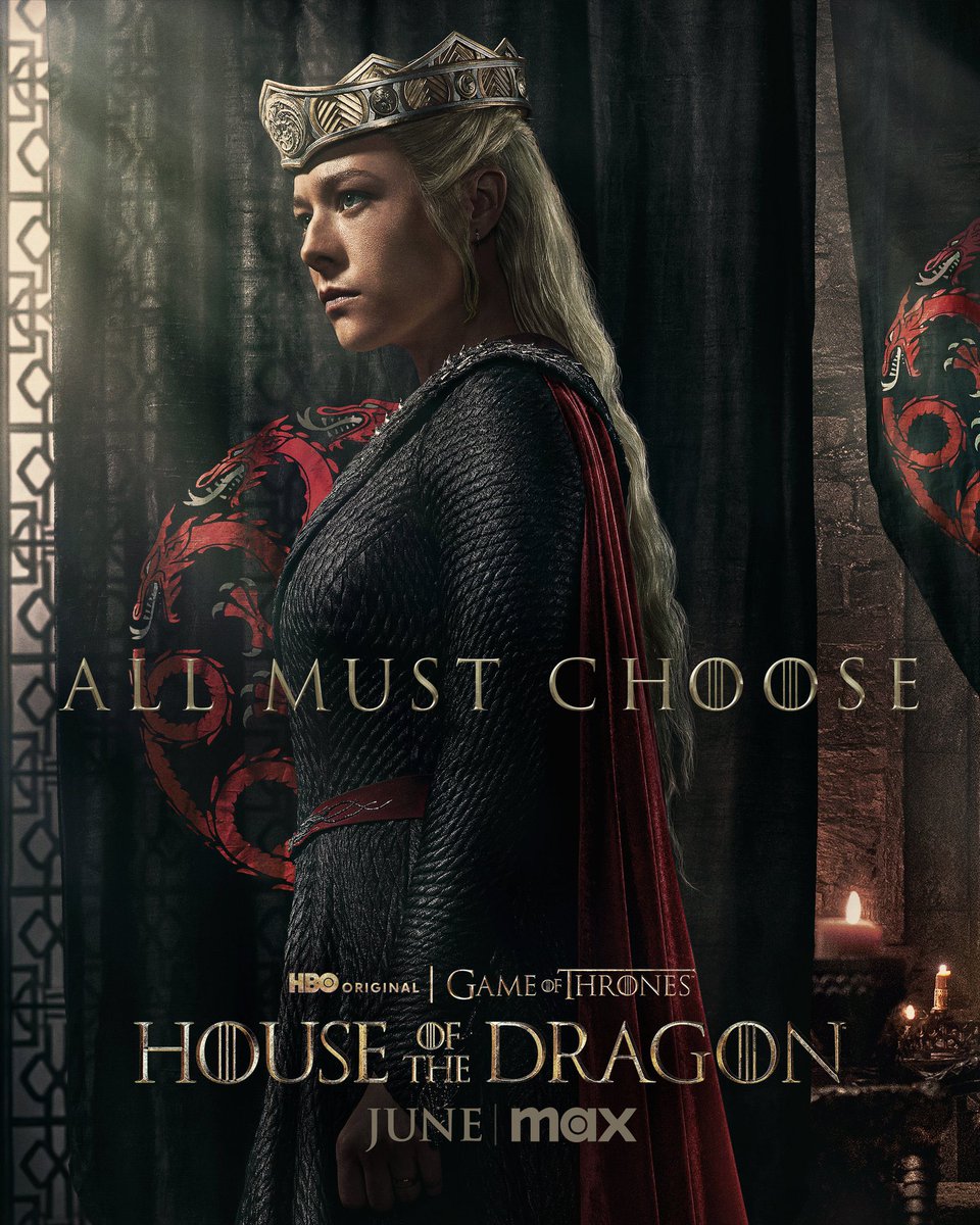 Anya Taylor-Joy เป็นคนที่ชอบมังกรมากๆและตั้งตารอดู House of the Dragon ซีซั่นใหม่เพราะเรื่องนี้คือ Game of Thrones แบบมีมังกรเยอะกว่าเดิมอีก