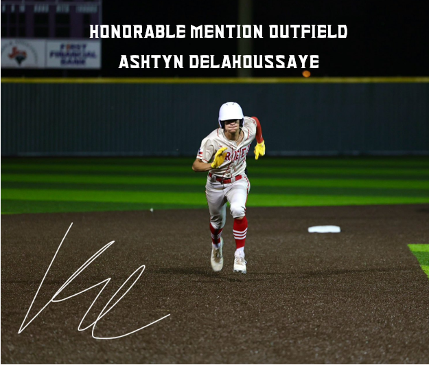 Caney Creek Baseball (@caneybaseball) on Twitter photo Congratulations Ashtyn on a great season!
<a href="/CCPantherSports/">CCHS Athletics</a> <a href="/CaneyCreekHS/">Caney Creek High School, Conroe ISD</a> <a href="/coachhineman/">Kendall Hineman</a> Congratulations Ashtyn on a great season!
<a href="/CCPantherSports/">CCHS Athletics</a> <a href="/CaneyCreekHS/">Caney Creek High School, Conroe ISD</a> <a href="/coachhineman/">Kendall Hineman</a>