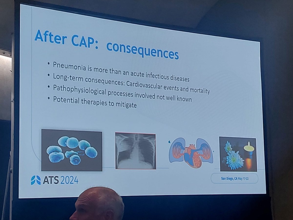 Rosario Menendez (@rosariomenend12) on Twitter photo Unlocking potential therapies to mitigate long-term consecuences after pnemonia. A new avenue for research in <a href="/atscommunity/">American Thoracic Society (ATS)</a> <a href="/CDelaCruzMed/">Charles Dela Cruz</a> <a href="/mmirsae/">Mehdi Mirsaeidi</a> <a href="/IISLaFe/">IIS La Fe</a> <a href="/SeparRespira/">SeparRespira</a> <a href="/RosarioMenend12/">Rosario Menendez</a> Unlocking potential therapies to mitigate long-term consecuences after pnemonia. A new avenue for research in <a href="/atscommunity/">American Thoracic Society (ATS)</a> <a href="/CDelaCruzMed/">Charles Dela Cruz</a> <a href="/mmirsae/">Mehdi Mirsaeidi</a> <a href="/IISLaFe/">IIS La Fe</a> <a href="/SeparRespira/">SeparRespira</a> <a href="/RosarioMenend12/">Rosario Menendez</a>
