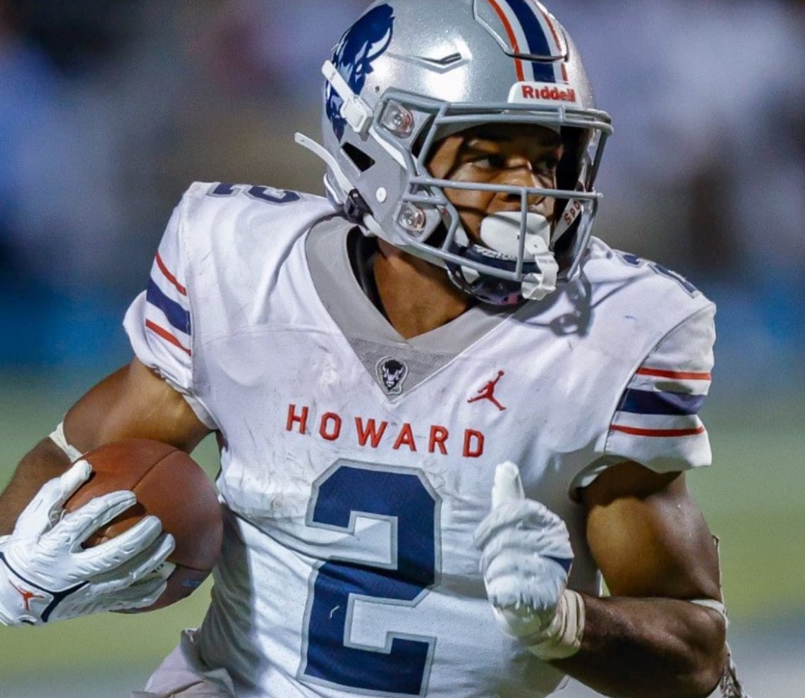 Antwon Brown (@d1_aj3) on Twitter photo #AGTG after a great conversation with @Coa_Douglas_ I’m blessed to receive a offer from <a href="/HUBISONFOOTBALL/">HOWARD FOOTBALL</a>
<a href="/RamelBorner/">Ramel Borner</a> <a href="/CoachSamuels11/">Gabe Samuels</a>
<a href="/CoachShelton10/">Coach Shelton</a> #AGTG after a great conversation with @Coa_Douglas_ I’m blessed to receive a offer from <a href="/HUBISONFOOTBALL/">HOWARD FOOTBALL</a>
<a href="/RamelBorner/">Ramel Borner</a> <a href="/CoachSamuels11/">Gabe Samuels</a>
<a href="/CoachShelton10/">Coach Shelton</a>