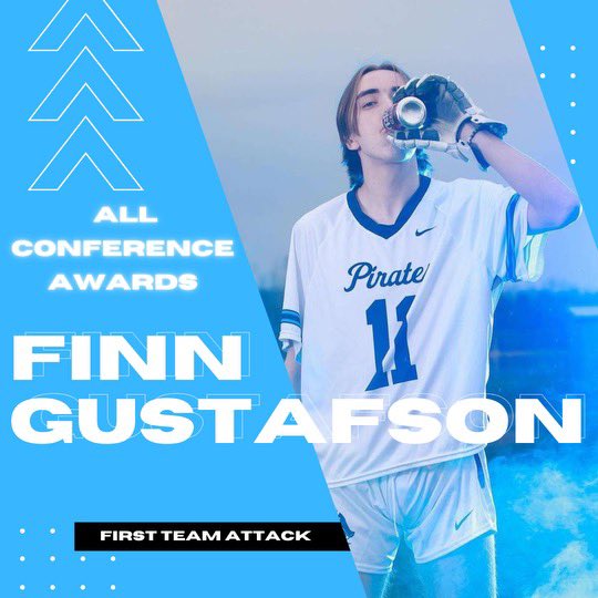 Bay Port Lacrosse tweet media