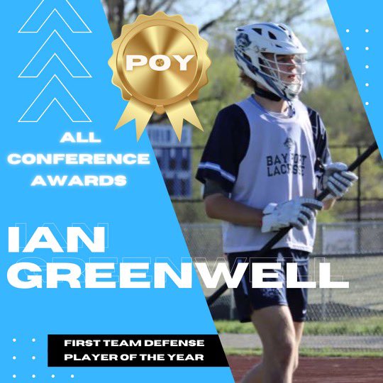 Bay Port Lacrosse tweet media