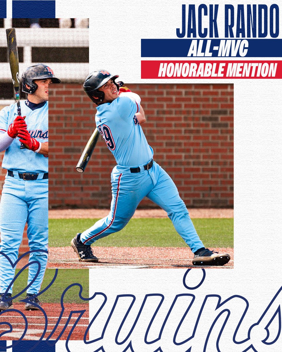 Belmont Baseball tweet media