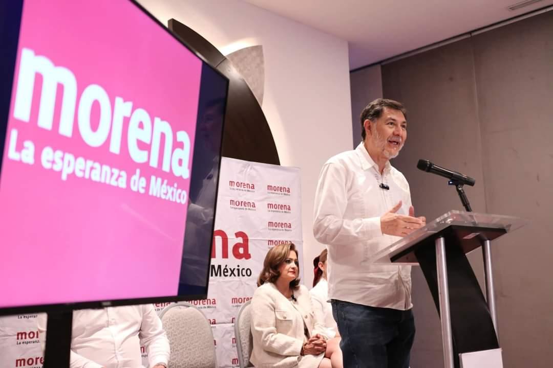 🚩Juntos por la 4T, en León, Guanajuato 🚩