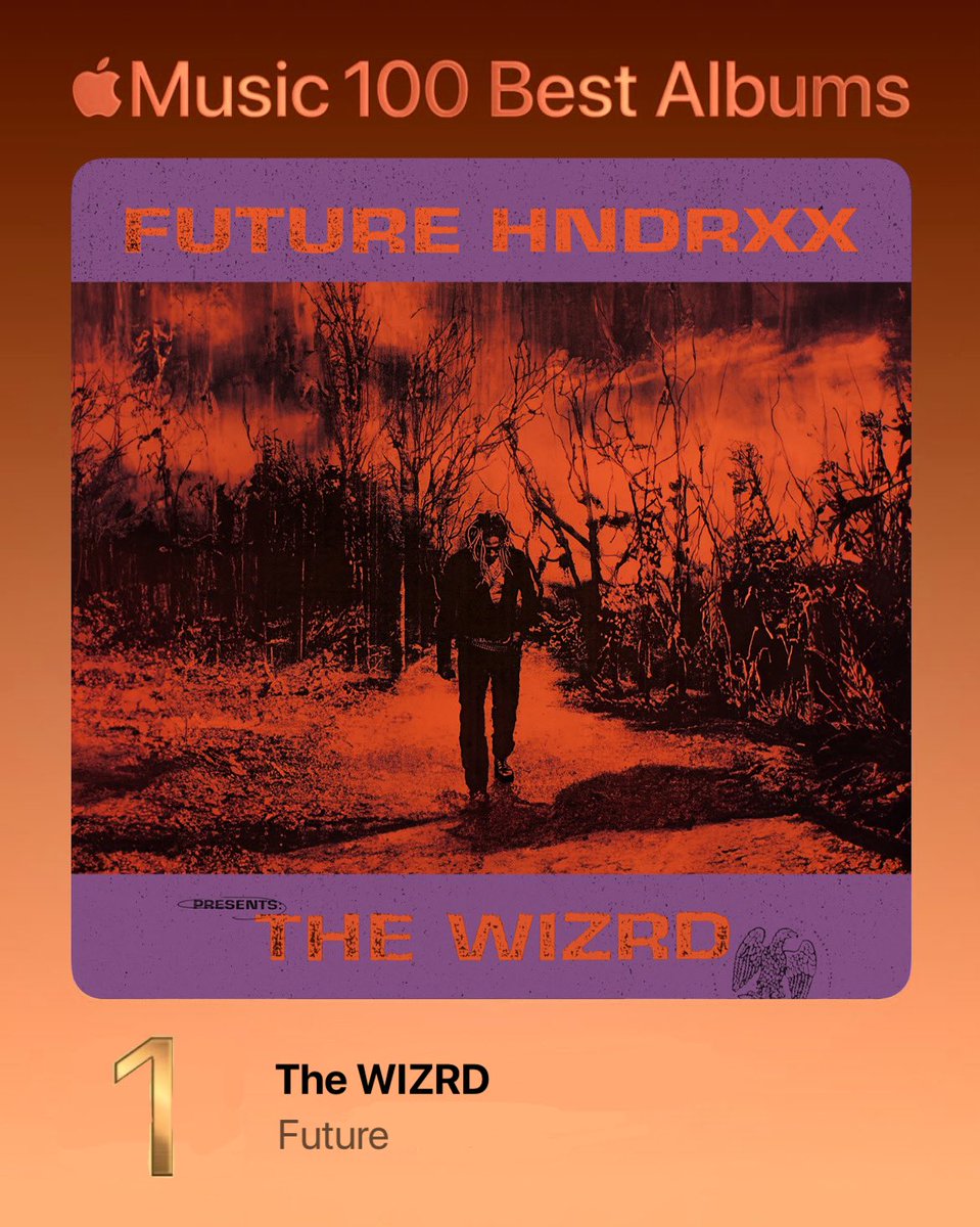 HndrxxFans 🦅 tweet media