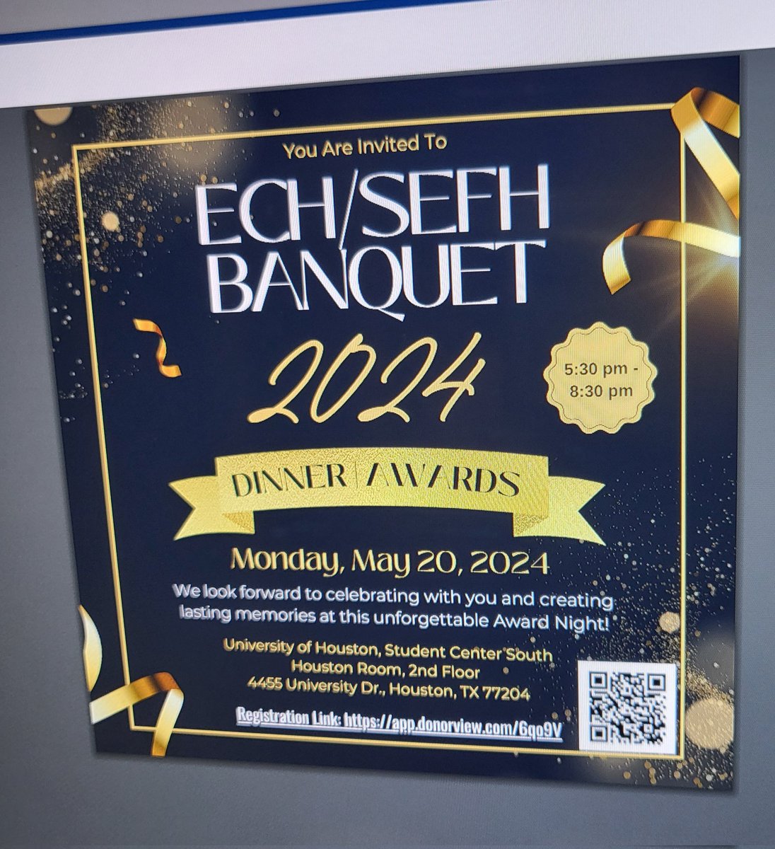DanceFusion9's tweet photo. Mr. Errol Larkins was named the SEFH STEM  specialist  teacher of the year 2024.  University of Houston ECH/SEFH.   Celebrated and honored Mr
 Larkins  for mentoring and educating his   students to grow,network and  excel within STEM   research .@AliefISD @KilloughSTEM https://t.co/WGqyT2o1SP