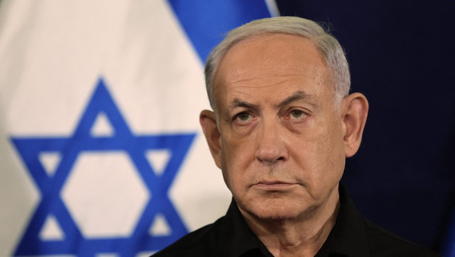 🇫🇷🇮🇱 ALERTE INFO - La France 'soutient la Cour pénale internationale' qui a requis des mandats d'arrêt internationaux contre des dirigeants israéliens, dont Benjamin Netanyahou, et des dirigeants du Hamas. (communiqué/AFP)