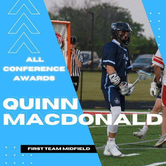 Bay Port Lacrosse tweet media