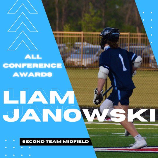 Bay Port Lacrosse tweet media