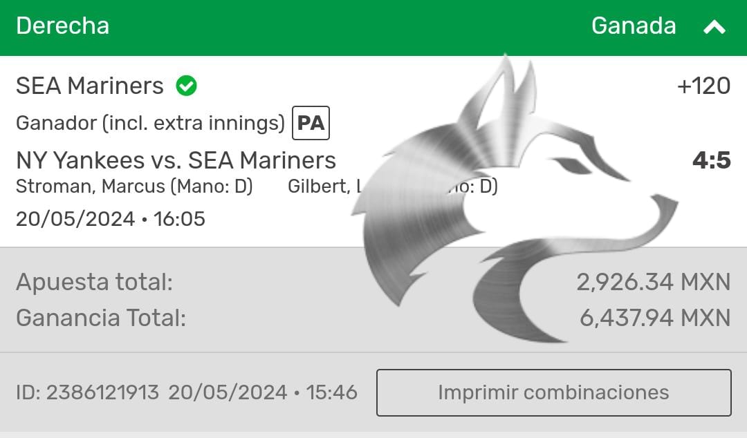 HuskyPicks's tweet image. Love It ❤️‍🔥

#SharpAction 🦈