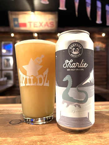 ブログアップ『Ogopogo Brewing Sharlie 入荷』
ameblo.jp/barwildz/entry…
#OgopogoBrewing
#Ogopogo
#Sharlie
#HazyIPA
#LABeer
#CaliforniaBeer
#BeerBar
#BeerBarWILDZ
#WILDZ
#CraftBeer
#クラフトビール
#Beer
#ビール
#小作駅
#羽村市
#小作
#羽村
#LoveBeer
#ガンガンいっちゃいましょう