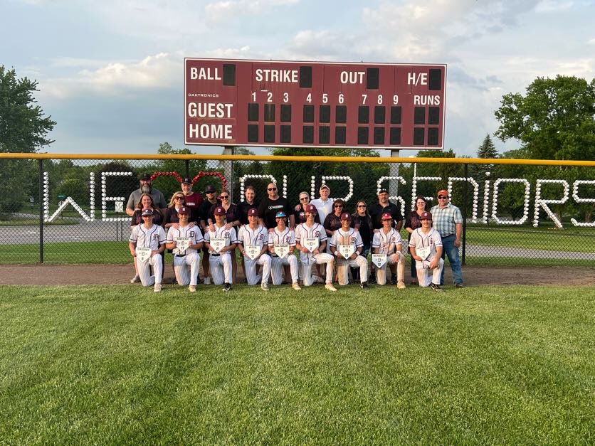 Dexter Dreadnaught Baseball tweet media