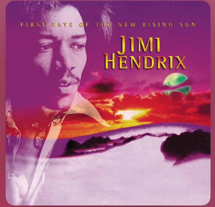 gettoknowmuzic's tweet image. Back to that Maui magic with Jimi Hendrix&apos;s &quot;Hey Baby&quot; (Live in Maui)!  Remember first catching it on the Rainbow Bridge VHS - pure Hendrix brilliance against that beautiful Hawaiian backdrop.  Can&apos;t wait to hear it come alive again in Atmos! #JimiHendrix #MauiVibes #HeyBaby…