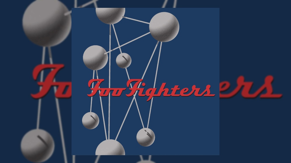 #FooFighters released ‘The Colour And The Shape’ 27 years ago on May 20, 1997 album.ink/FFcolour