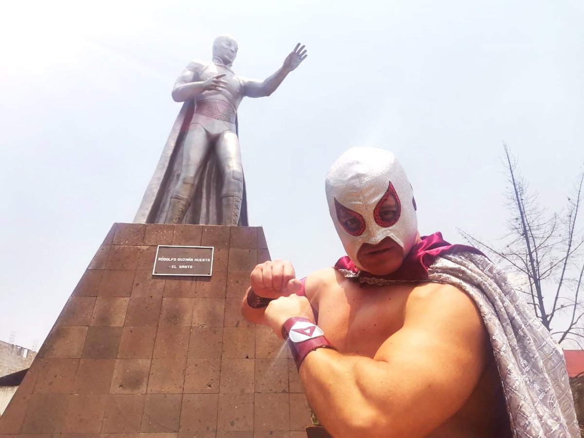 AxelElHeredero's tweet image. Pasando a saludar a mi Santísimo papi Rudy
#TulancingoHidalgo 
#Tulancingo 
#TulancingoTierraSanta