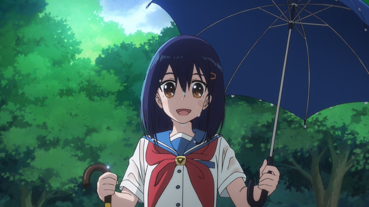 FLIP_FLAPPERS tweet picture