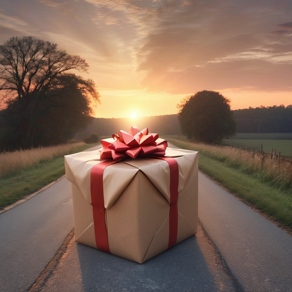 kidologist's tweet photo. Today is a gift! Enjoy it, and the people God has placed around you.
#Wisdom #Quote #Truth #LifeLearner #Witnwisdom #AIartbyKarl #AI #AIart #AIArtCommuity #AIArtwork #aiartist https://t.co/5VAWNZbcvq