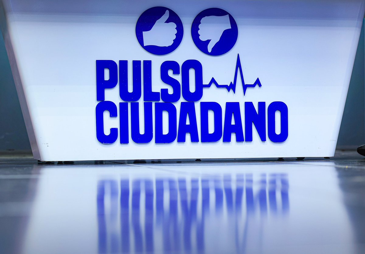 Nuestro titular, @RuAleman, participa esta noche en la entrevista de @PulsoCiudadanos para compartir las buenas noticias en agua y saneamiento en El Salvador. 🇸🇻 📺 @MegavisionGMV | 8:00 p.m. 🧵 Te compartimos los detalles aquí: