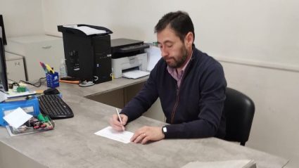 pablogusdiaz's tweet photo. Un intendente de la #UCR, el apoderado de #JSRN, una dirigente del #PRO... en #RioNegro se abrió el libro de pases a @LLibertadAvanza y esto recién empieza 😁
Gestión 100% @LoreVillaverde1 https://t.co/012oXU233Q