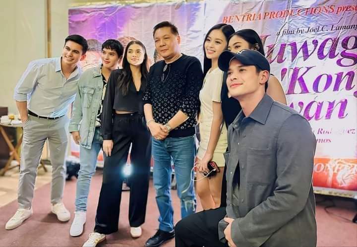 KABUNSOAN STANDS FOR MYGZ