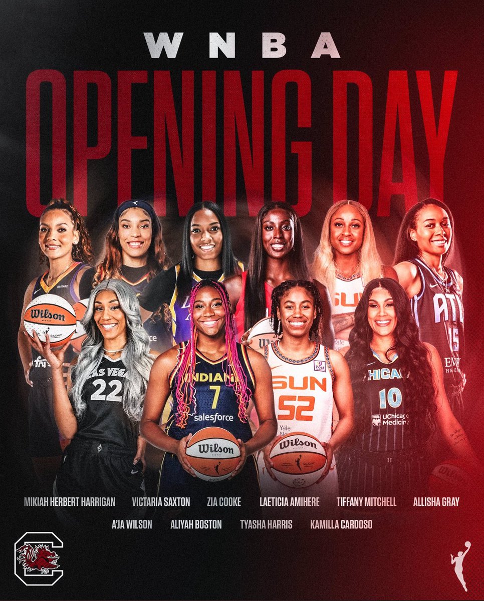 They not like us 🤷‍♂️