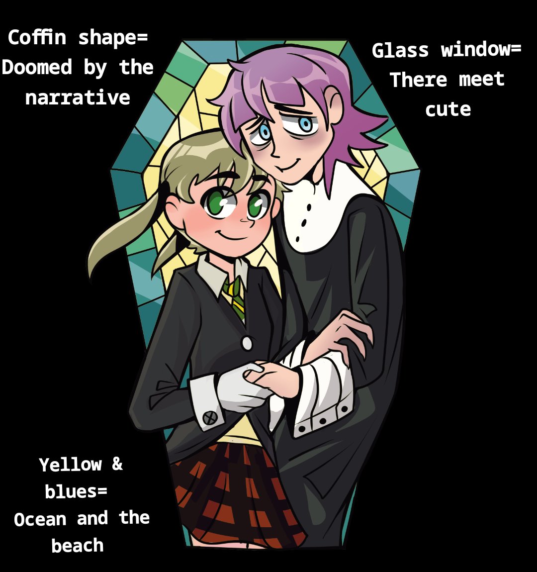 po_tekos's tweet photo. Sadly it's not double sided but I finally got it 😤 normalised making your own merch #souleater #cromaka https://t.co/jWsbEGnCcQ