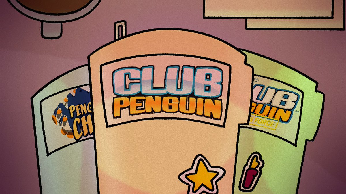 DESPUÉS DE TANTO TIEMPO,NUEVO VIDEO EN EL CANAL! La lost media de Club penguin VAYAN A VERLO :D! youtu.be/hEfaW0AyySU?si…