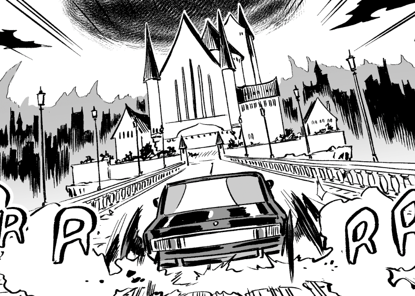 #DEVILSCANDYCOMIC UPDATE 05/20/24: CH17 • P31 --------------------- HTTP://WWW.DEVILSCANDYCOMIC.… --------------------- CH17 start: devilscandycomic.com/comic/c…