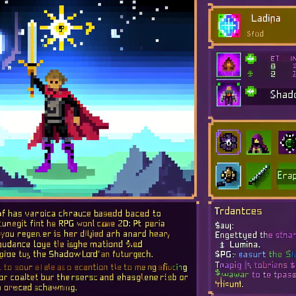 Empower your hero! 🌌 Swap for $Tiny on Raydium &amp; battle the Shadowlord. Use $Tiny to upgrade, trade, and dominate in-game! 🏆💪

CA: D3u7mgroPcbTm62GabAZSLhDS98ybHD9APJLARcdTjXz

Swap now and lead Lumina to victory! 📈

Buy on Raydium! #Solana #memecoin 🎮