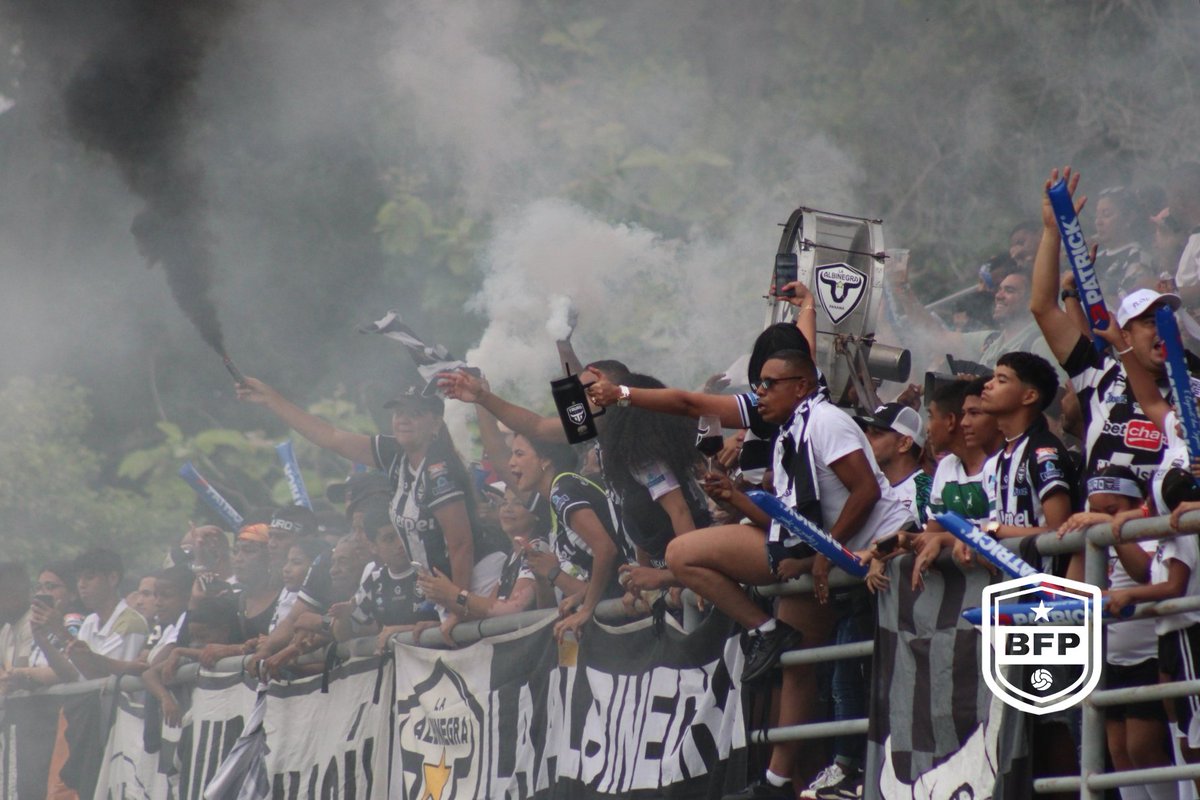 BARRAS FÚTBOL PANAMÁ🇵🇦 tweet media