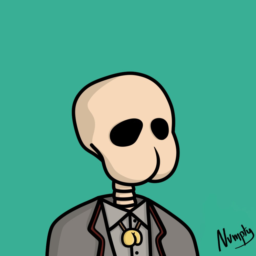 All <a href="/PePe_Portraits/">Pepe Portraits</a> holders that participated in the PePe roll call have been airdropped a Cheeky Basturd 404 by <a href="/cryptonumpty/">Numpty</a> on <a href="/base/">Base</a>.

The Uniswap LP has been locked for 7 months at: 
beta.uncx.network/lockers/univ2/…