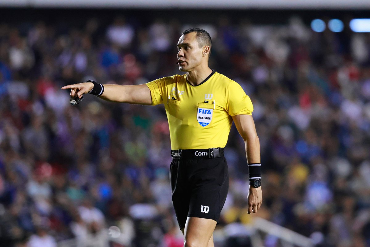 El Rod 🚂⚽ 🇲🇽📲 tweet media