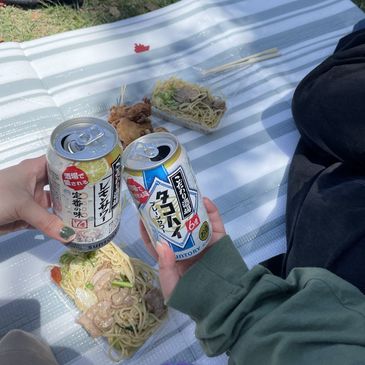 _maawimps's tweet photo. FREEDOM NAGOYA 2024
🌳大高緑地

暑すぎてバテバテになったけど、汗で濡れた服にかかる涼しい風が夏フェスを感じられて気持ちよかった~~

初めて聴けたバンドも知ってるバンドも幅広く出会えるのって最高😶🔥 https://t.co/qvZOrvEZGa