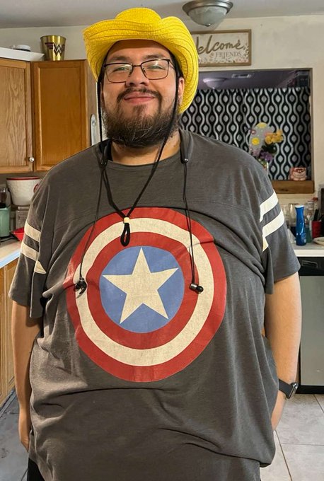 Back from the gym https://t.co/OwnBOFXqwO