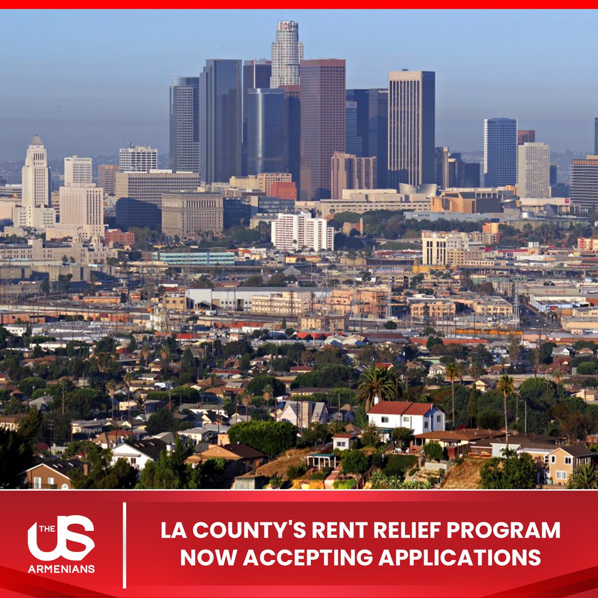 Los Angeles County will begin accepting applications on Monday for the second round of its rent relief program to aid landlords impacted by the COVID-19 pandemic.

#LACounty #RentReliefProgram

Source: Fox11