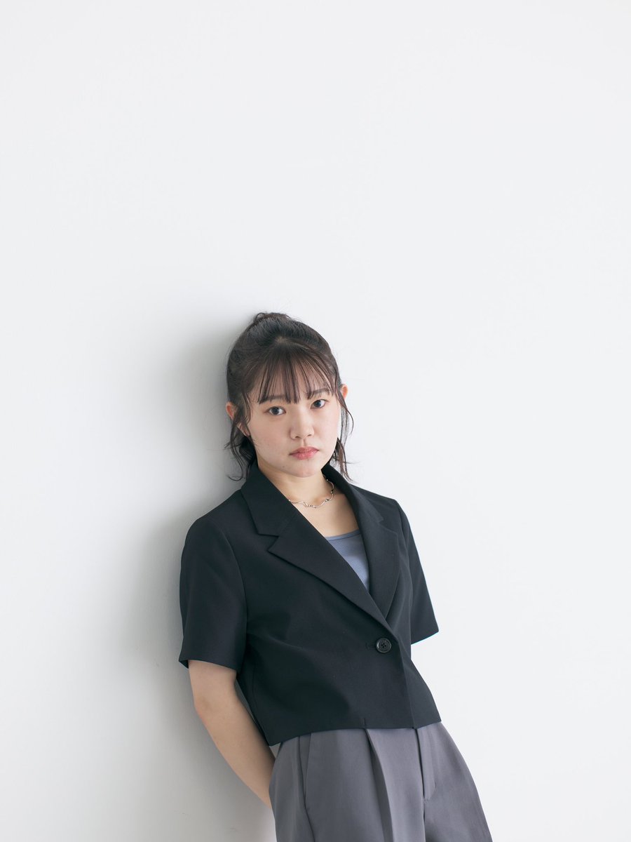 nanachan773's tweet photo. 大人っぽく撮影していただきました🫰
#宣材写真
#モデル
#女優
#撮影 https://t.co/OomVUmRRYn