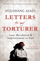 Many years ago I picked up this book in a wee English book shop in Paris. It’s one man’s story of political persecution and torture at the hands of the security state that Raisi built his career in. I implore you to read it. There’s nothing ‘mixed’ about his legacy of evil.