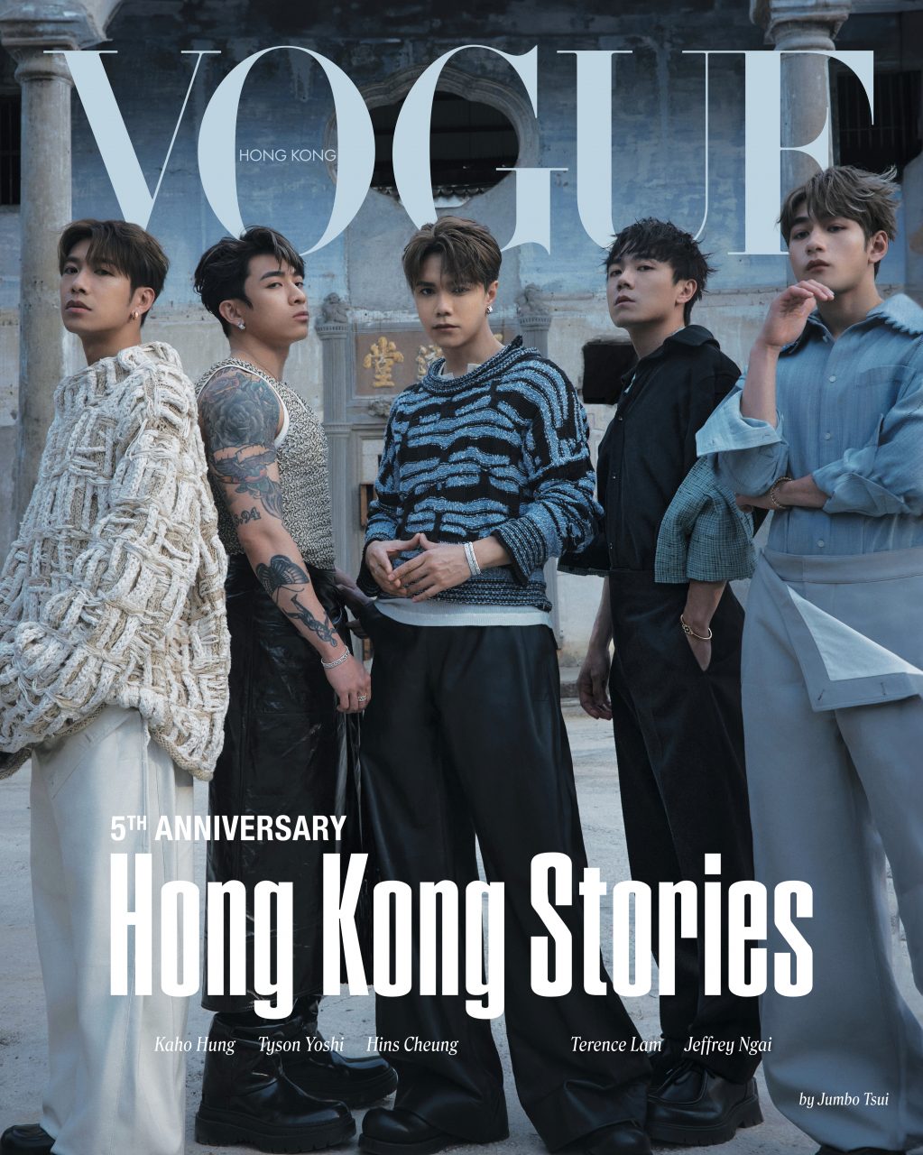 XG HONG KONG VOGUE 雑誌 新品未開封 完売品 楽天市場】VOGUE Hong Kong 6月号(2025) 表紙 XG / エックスジー