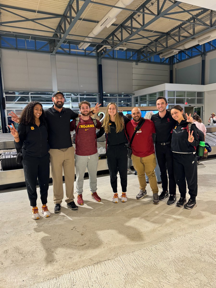 Fayetteville, AR 📍

NCAA West Prelims coming up!