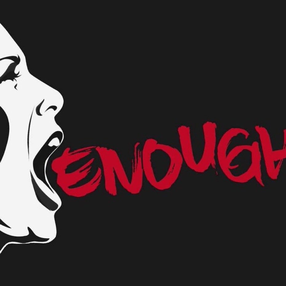 CaraMia200's tweet photo. We want similar ‘police sweeps’ in every state! Whether or not #DV perpetrators are apprehended, too often discretionary matter,for local police officers. #PoliceCommand,
societal change critical but ‘zero tolerance’ will decrease DV. Help #women survive.#Enough #StopKillingWomen https://t.co/4hh90w3Bw3
