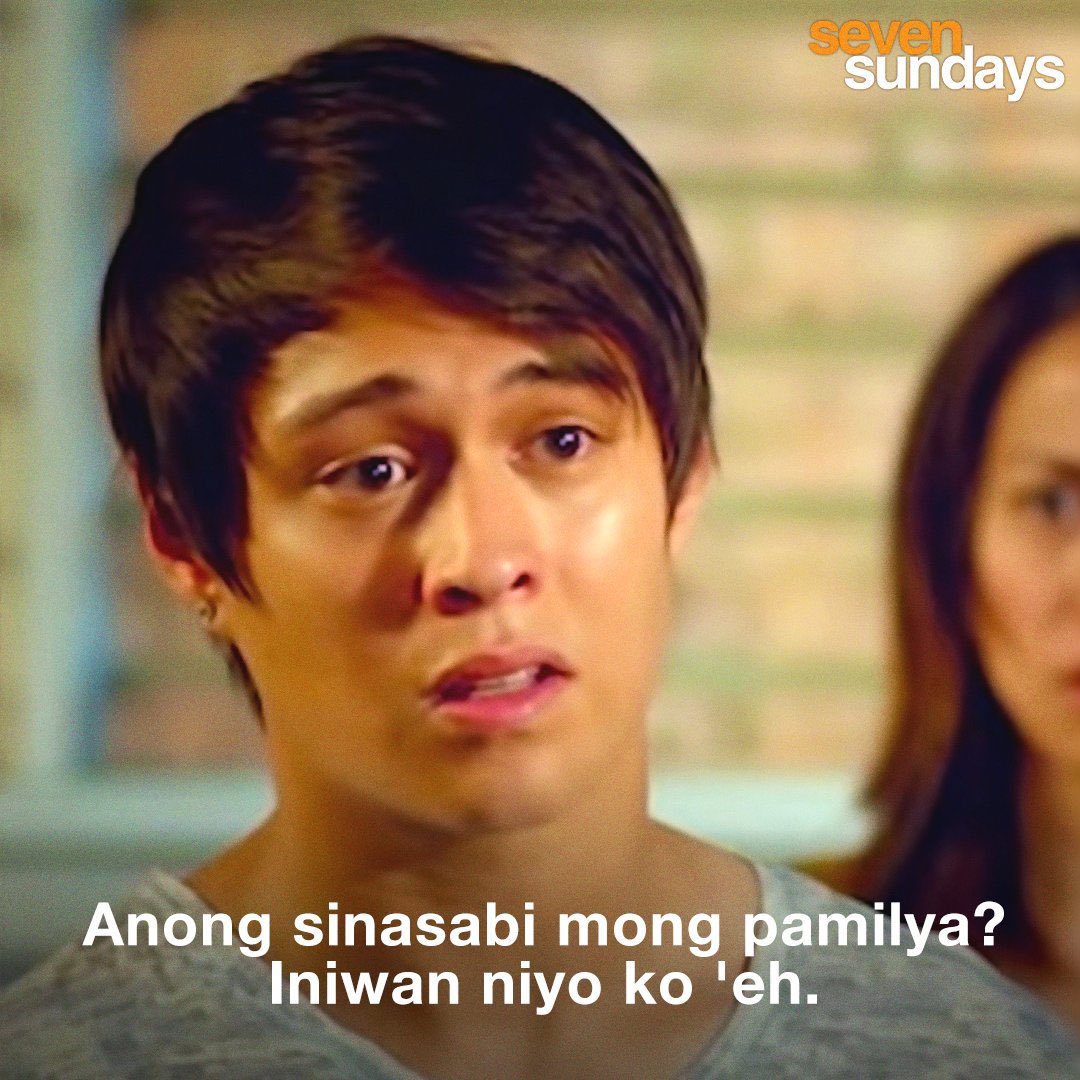 You know an actor is GOOD good when he can slay comedic, dark, and dramatic roles. Yes, I’m talking about the versatile actor Enrique Gil. BIG BIRD LANDS ON NETFLIX #IAmNotBigBirdInNetflix #IAmNotBigBird #EnriqueGil @itsenriquegil