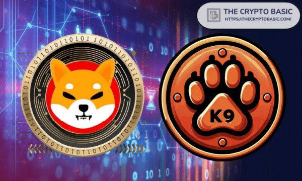 Shiba Inu: K9 Confirms to Burn 410M KNINE to Honor Vitalik Buterin’s 2021 Shib Burn airdrops.com.de/altcoins/shiba…
