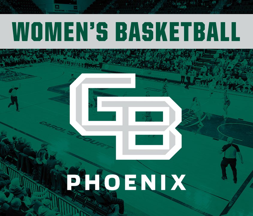 Madison Hoffmann (@mhoffmannnn) on Twitter photo After a great call with Coach <a href="/kayla_karius/">Kayla Karius (Tetschlag)</a> I’m beyond thankful to have been reoffered to play at <a href="/gbphoenixwbb/">Green Bay Women’s Basketball</a>!! Go Phoenix! After a great call with Coach <a href="/kayla_karius/">Kayla Karius (Tetschlag)</a> I’m beyond thankful to have been reoffered to play at <a href="/gbphoenixwbb/">Green Bay Women’s Basketball</a>!! Go Phoenix!