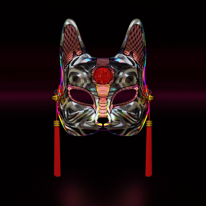 MKM Scarlet Chrome
#art