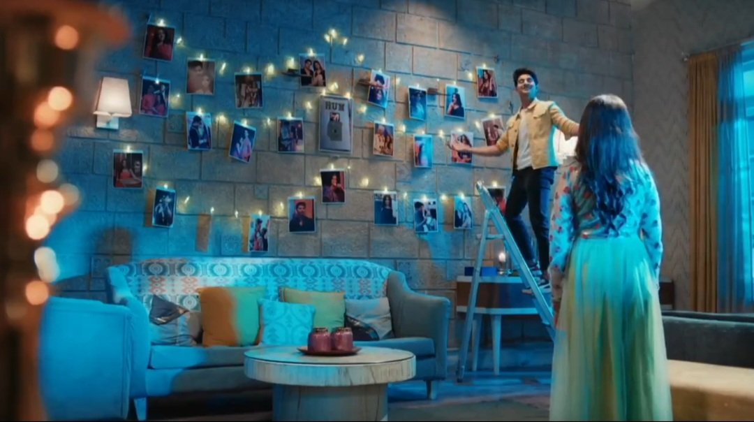 Tum jitni bologi utni photos lagaunga, promise🥹❤️

#PandyaStore
#Nawal