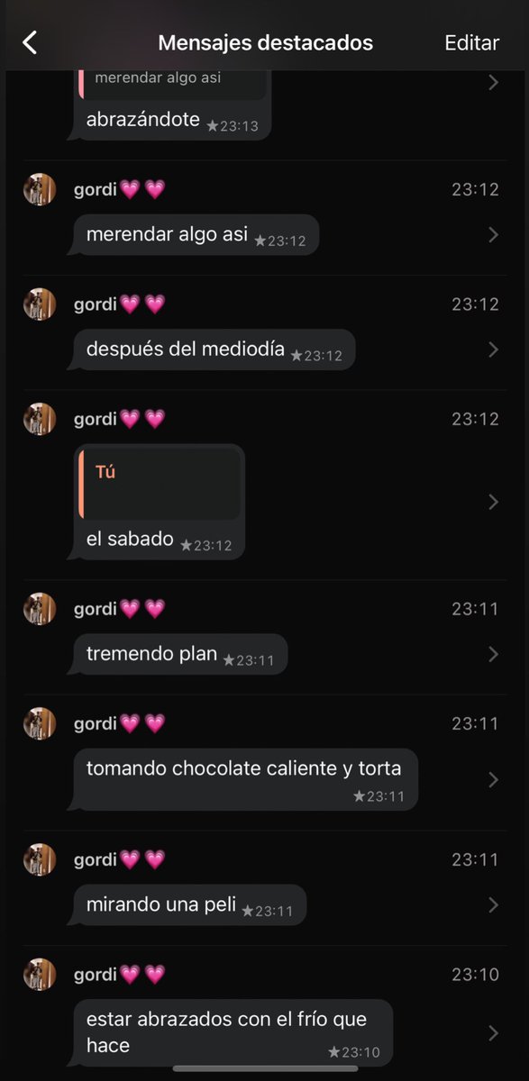 siempre protagonista nunca espectadora con mi novio🥹🥹😍😍😍 lo amo