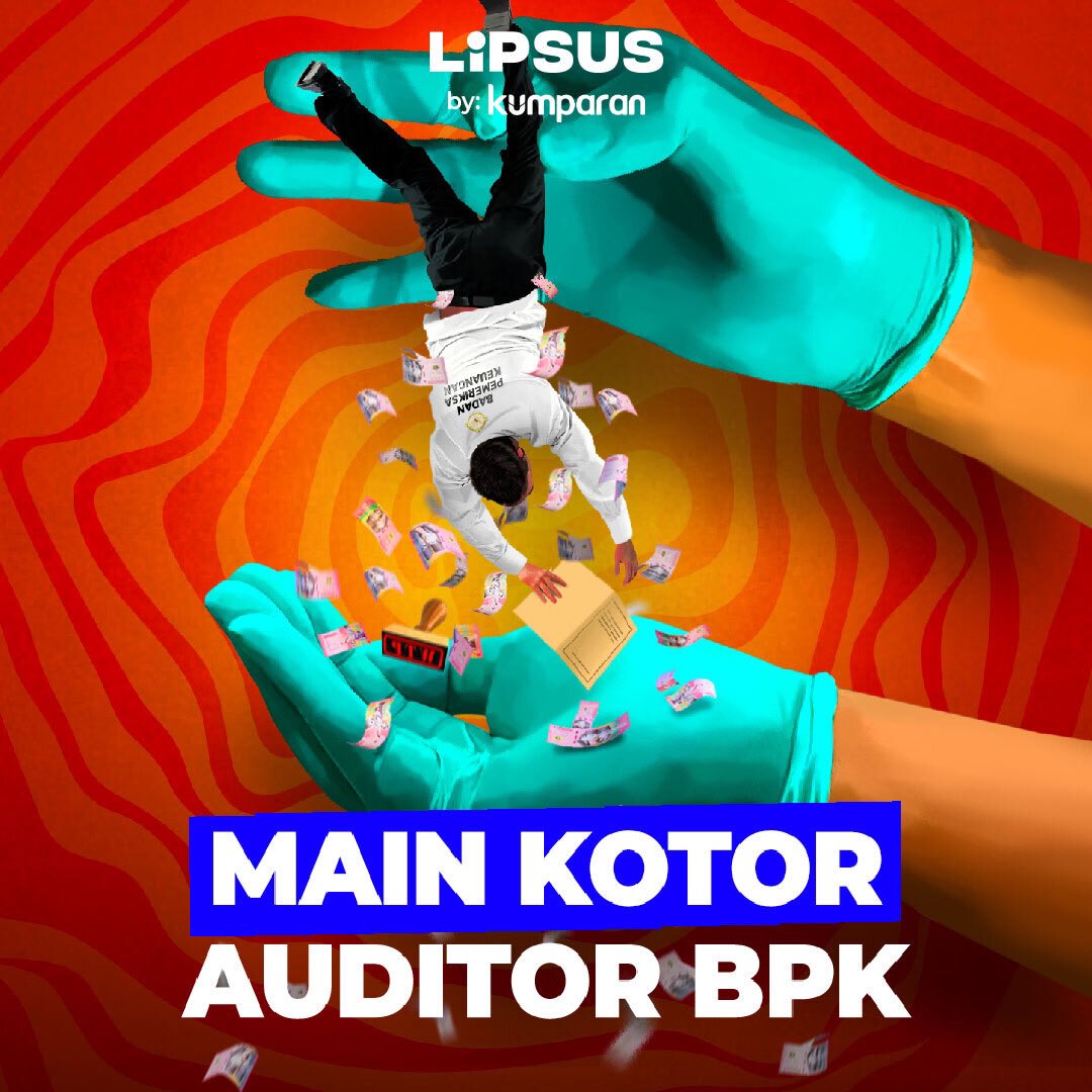 kumparan tweet media