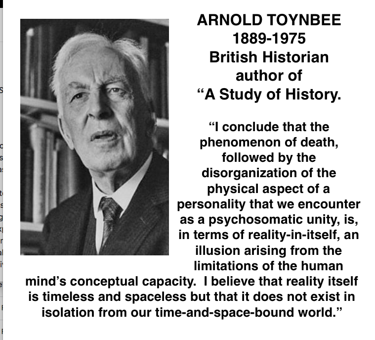 jimhilgendorf's tweet photo. Traveling Together to a New America.
"The Journey, the Story & the Book":
https://t.co/uBw1ZBUlun
#toynbee #arnoldtoynbee #astudyofhistory #history #historian
#phenomenon #death #lifeanddeath #whatisdeath #lifeafterlife #lifeafterdeath #reality #timeandspace #nmrk #illusions https://t.co/ISV2BdzgvZ